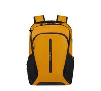 Samsonite - Samsonite - ECODIVER - URBAN LAP. BACKPACK M USB - yellow yellow