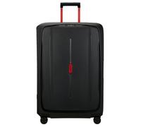Samsonite Essens Trolley mit 4 Rollen 81cm Charcoal/Red
