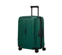 Samsonite - Samsonite - ESSENS - SPINNER 55/20 EXP ZIP - alpine green alpine green, 55 CM
