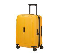 Samsonite - Samsonite - ESSENS - SPINNER 55/20 EXP ZIP - radiant yellow radiant yellow, 55 CM