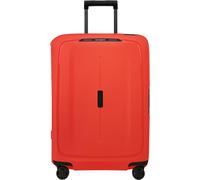 Samsonite - Samsonite Essens Spinner 69cm 3,8kg 88l lava Rot