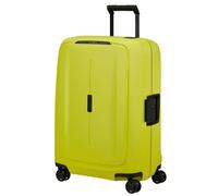 Samsonite - Samsonite Essens Spinner 69cm 3,8kg 88l lime Grau