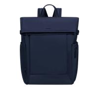 Samsonite Essentis Laptop Rolltop Backpack - 30.5 Liter - 15.6" Laptopfach - navy blue