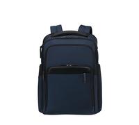 Samsonite - Samsonite - EVOSIGHT - BACKPACK 15.6 - blue blue, 15\
