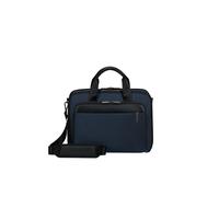 Samsonite Laptoptasche 29 x 41 x 12 cm Blau