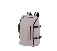 Samsonite - Samsonite - GLAM-GO - LPT.BACKPACK 14.1 - ash rose ash rose