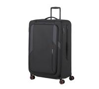 Samsonite - Samsonite - GLAZED - SPINNER 78/29 EXP - black black - Gr. - 75