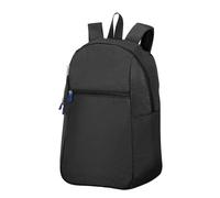 Samsonite - Samsonite - GLOBAL TA - FOLDABLE BACKPACK - black black