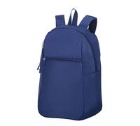 Samsonite - Samsonite - GLOBAL TA - FOLDABLE BACKPACK - midnight blue midnight blue