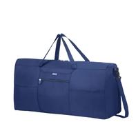 Samsonite - Samsonite - GLOBAL TA - FOLDABLE DUFFLE XL - midnight blue midnight blue