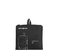Samsonite - Samsonite - GLOBAL TA - FOLDABLE LUGGAGE COVER XL - black black