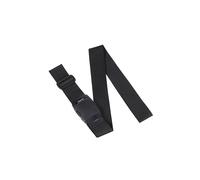 Samsonite - Samsonite - GLOBAL TA - LUGGAGE STRAP 50MM - black black