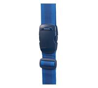 Samsonite - Samsonite - GLOBAL TA - LUGGAGE STRAP 50MM - midnight blue midnight blue