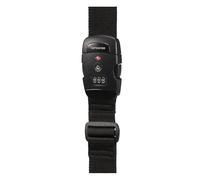 Samsonite - Samsonite - GLOBAL TA - LUGGAGE STRAP/TSA LOCK - black black