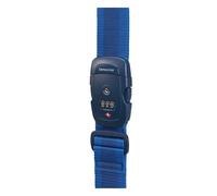 Samsonite - Samsonite - GLOBAL TA - LUGGAGE STRAP/TSA LOCK - midnight blue midnight blue