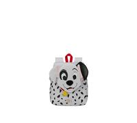 Samsonite - Samsonite - HAPPY SAMMIES DISNEY - BACKPACK S DISNEY PATCH - dalmatian patch