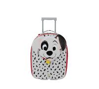 Samsonite Happy Sammies Disney Upright 45/16 Disney Patch Dalmatian Patch Weichgepäck