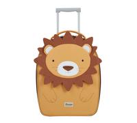 Samsonite - Samsonite - HAPPY SAMMIES ECO - UPR. 45/16 LION LEO - lion lester