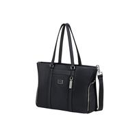 Samsonite - Samsonite - IMAGE BIZ - TRAVEL TOTE BAG 14.1 - black black