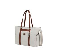Samsonite Image Biz Tote 14.1" IVORY