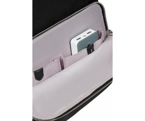 Samsonite - Samsonite - KARISSA BIZ 2.0 - BACKPACK 15.6 - black black