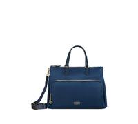 Samsonite - Samsonite - KARISSA BIZ 2.0 - ORG.SHOPPING 14.1 3 COMP - midnight blue midnight blue
