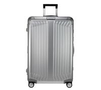 Samsonite - Samsonite - LITE-BOX ALU - SPINNER 76/28 - aluminium aluminium - Gr. - 0