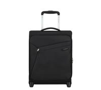 Samsonite Litebeam - EasyJet Upright S, 35 x 20 x 45 cm, 26 L, 1.60 kg, Handgepäck, Flugzeug Upright S Underseater, Schwarz (Black)