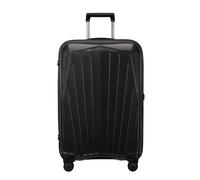 Samsonite Selection Major-lite Hartschalen-trolley schwarz M (60-70 cm)