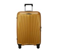 Samsonite Major-Lite Trolley mit 4 Rollen 69cm Saffron Yellow