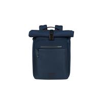 Samsonite - Samsonite - MODERNY - ROLLTOP BACKPACK 15.6 - blue blue, 15\