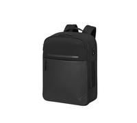 Samsonite - Samsonite - MODERNY - UNDERSEAT BACKPACK M - black black