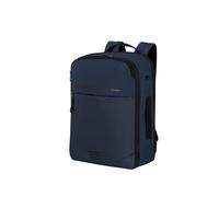 Samsonite - Samsonite - MODERNY - UNDERSEAT BACKPACK M - blue blue