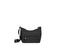 Samsonite - Samsonite - MOVE 4.0 - SHOULD. BAG S+1 POCK - black black
