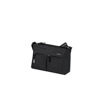 Samsonite Move 5.0 - Schultertasche mit vielen Fächern, 29.5 cm, 6 L, Schwarz (Black)
