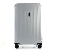 Samsonite Neopulse Hartschalenkoffer silber M (60-70 cm)