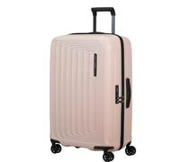 Samsonite - Samsonite Nuon 4-Rad Trolley M erweiterbar 3,2kg 79/86l matt powder pink Rose