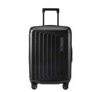 Samsonite - Samsonite - NUON - SPINNER 55/20 EXP - matt graphite matt graphite, 55 CM