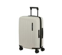 Samsonite - Samsonite - NUON - SPINNER 55/20 EXP - matt quartz, 55-ERWEIT