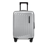 Samsonite Selection NUON 55 matt silver