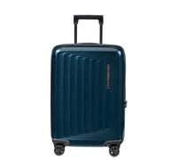 Samsonite - Samsonite - NUON - SPINNER 55/20 EXP - metallic dark blue metallic dark blue, 55 CM