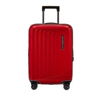 Samsonite - Samsonite - NUON - SPINNER 55/20 EXP - metallic red metallic red, 55 CM