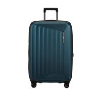 Samsonite - Samsonite - NUON - SPINNER 69/25 EXP - matt petrol blue matt petrol blue, 69 CM