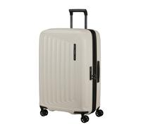 Samsonite - Samsonite - NUON - SPINNER 69/25 EXP - matt quartz - Gr. - 70