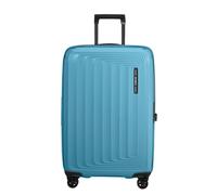 Samsonite - Samsonite - NUON - SPINNER 69/25 EXP - metallic ocean blue metallic ocean blue - Gr. - 70