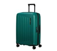 Samsonite - Samsonite - NUON - SPINNER 69/25 EXP - pine green pine green - Gr. - 70