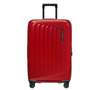 Samsonite - Samsonite - NUON - SPINNER 69/25 - metallic red metallic red, 69 CM