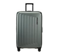 Samsonite - Samsonite - NUON - SPINNER 75/28 EXP - matt sage khaki matt sage khaki, 73-77 CM