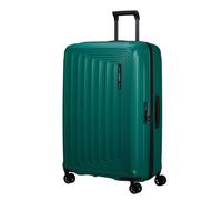 Samsonite - Samsonite - NUON - SPINNER 75/28 EXP - pine green pine green - Gr. - 75