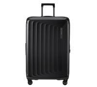 Samsonite Nuon Spinner L 75/28 EXP Matt Graphite